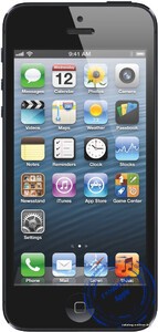 Замена камеры Аппл iPhone 5