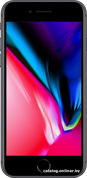 Замена камеры Apple iPhone 8