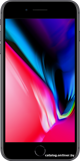Замена камеры Apple iPhone 8 Plus
